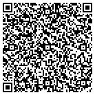QR code with Mattress Sleep Center contacts