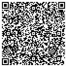 QR code with Cygneture Title & Abstract contacts