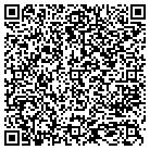 QR code with Cygneture Title & Abstract Inc contacts