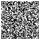 QR code with Mattress Stop contacts
