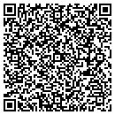 QR code with Zakarian David contacts