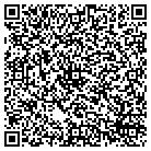 QR code with P R Oberlander Enterprises contacts