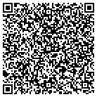 QR code with Mattress World & Rustic Furn contacts