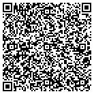 QR code with Clarke-Washington Electric contacts