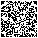 QR code with Mattress Zone contacts