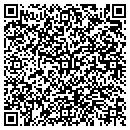 QR code with The Patio Shop contacts