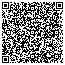 QR code with Zachary's Ridge contacts