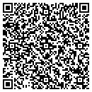 QR code with W S Newell contacts