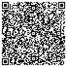 QR code with Advanced Machine & Laser contacts