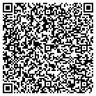 QR code with Bad Iron Machine & Fabrication contacts