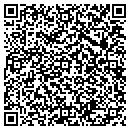 QR code with B & B Auto contacts