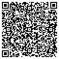 QR code with GMHC contacts