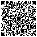 QR code with Relax the Back Store contacts
