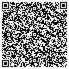 QR code with G Force Development Inc contacts