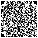 QR code with Kaleidoscope of Dance contacts