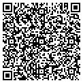 QR code with c contacts