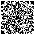 QR code with G M Manufacturing contacts