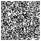 QR code with Ron's Machine & Fabrication contacts