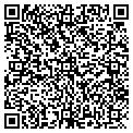 QR code with S&S Auto Machine contacts