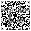 QR code with Hurlbert Gordon C contacts