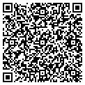 QR code with Genesis contacts