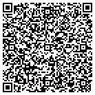 QR code with Chapin Clylinder Head & Block contacts