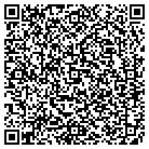 QR code with Maryland Otsuka Research Institute contacts