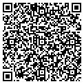 QR code with Halls Bayou Bait Camp contacts