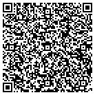 QR code with Pine County Abstract CO contacts