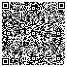 QR code with Holdridge Tackle Service contacts