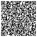 QR code with Touch of Eden contacts