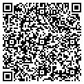 QR code with Wcp contacts