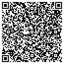 QR code with Yale University contacts
