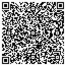 QR code with E J Stephens contacts