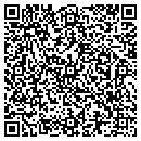 QR code with J & J Bait & Tackle contacts