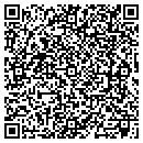QR code with Urban Mattress contacts