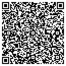QR code with Harold Clavey contacts