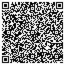 QR code with Yogen Fruz contacts
