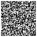 QR code with J-T Tackle LLC contacts