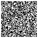 QR code with Kenny's Landing contacts