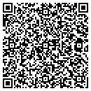 QR code with O'reilly Machine Shop contacts