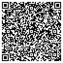 QR code with Rp Electric contacts