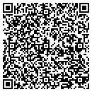 QR code with J & C Auto Supply contacts