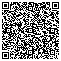 QR code with Wyoma Dance contacts