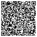 QR code with Gnc contacts