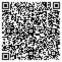 QR code with West Title contacts