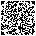 QR code with Gnc contacts