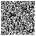 QR code with Gnc contacts
