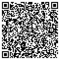 QR code with M S P R I S contacts
