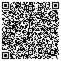 QR code with Gnc contacts